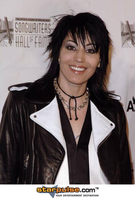  Autors: Mo42 Joan Jett... Queen of the rock!