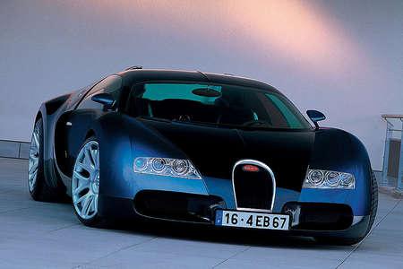  Autors: Biedrs Bugatti Veyron GT