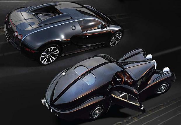  Autors: PankyBoy Bugatti Veyron Sang Noir