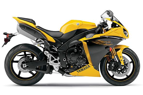  Autors: kartonz Yamaha YZF-R1 2009