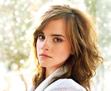 Emma Watson Autors: gia Holivudas jaunā kārta..