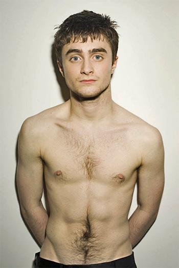 Daniel Radcliffe Autors: gia Holivudas jaunā kārta..