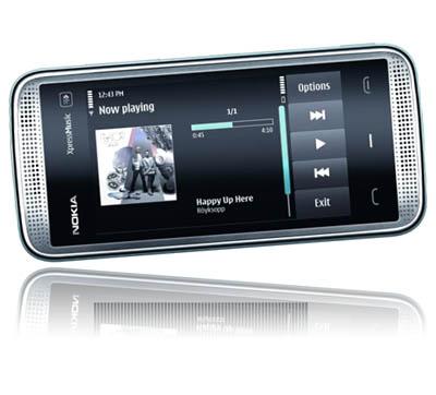  Autors: kartonz Nokia touchscreen