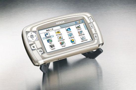  Autors: kartonz Nokia touchscreen