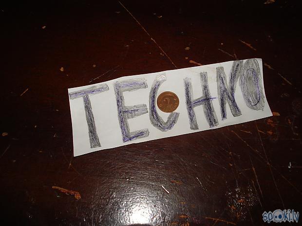  Autors: techno 2sant