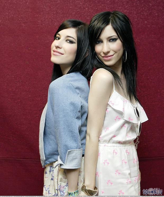  Autors: Stuffy The Veronicas.