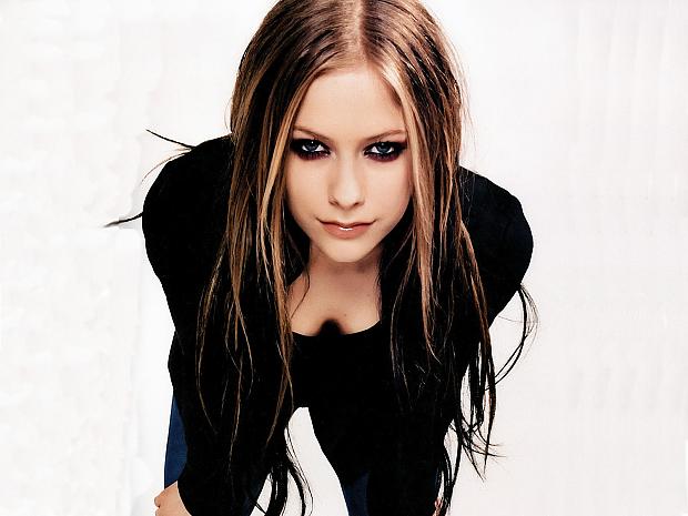  Autors: Stuffy Avril Lavigne