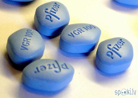 Viagra       Agrāk vīrieši... Autors: Šmuce 10 nejaušie izgudrojumi