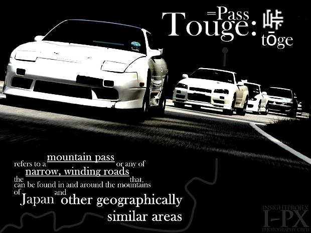  Autors: Lett Touge