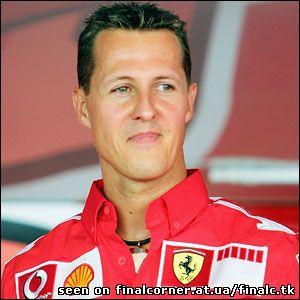  Autors: Lett Shocking news: Schumacher is back in F1!!!