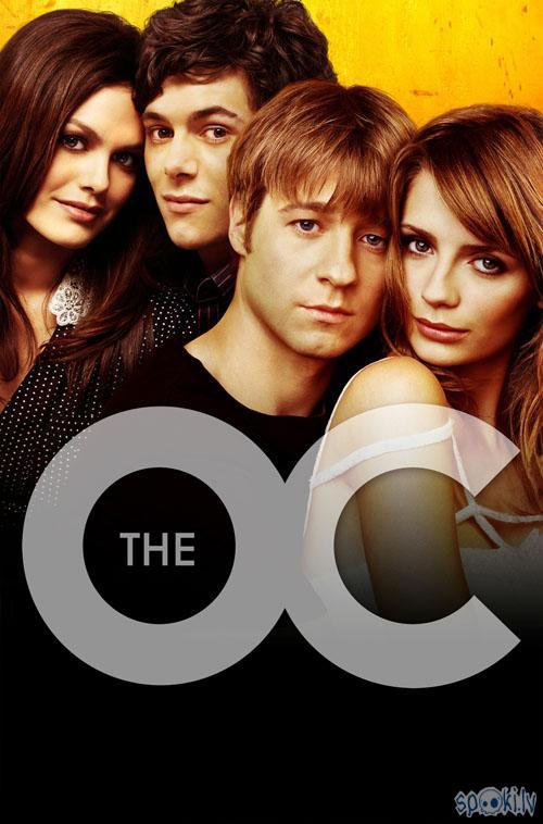  Autors: Cute The O.C.