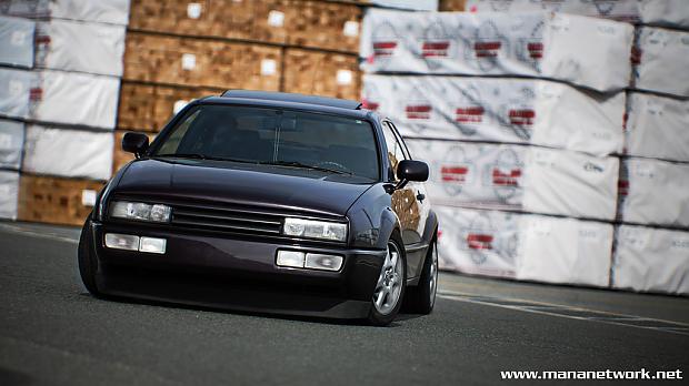  Autors: weedys Vw corrado