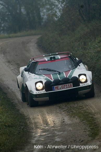  Autors: Crashman Lancia Stratos