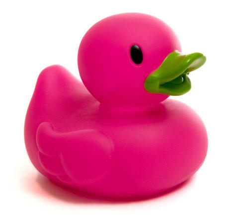 diena kad nokrāsoju knābeli  Autors: Pink duck dr.lv galerija ar nosaukumu - "Es"