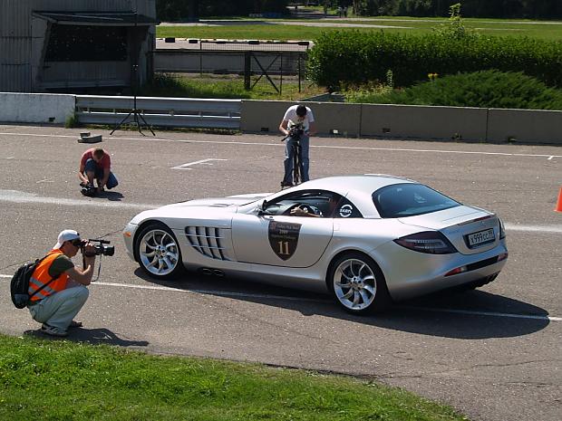  Autors: PankyBoy ekskluzīvo un sportisko auto saiets Rīgā