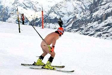 Greatest male skier to ski... Autors: BrikuLis Plikie Rekordisti!