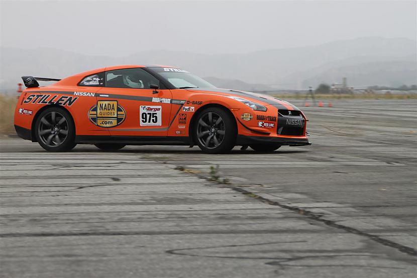  Autors: kartonz Nissan GT-R no Stillen