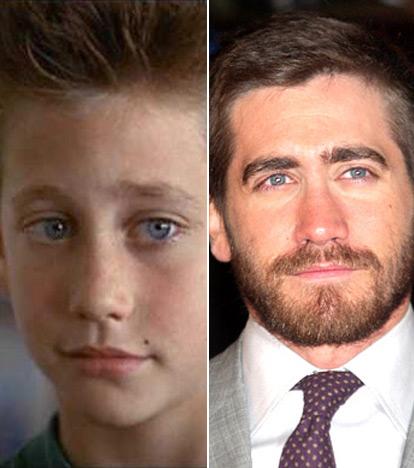 Jake Gyllenhaal piedzimis LA... Autors: UglyPrince Maziņie