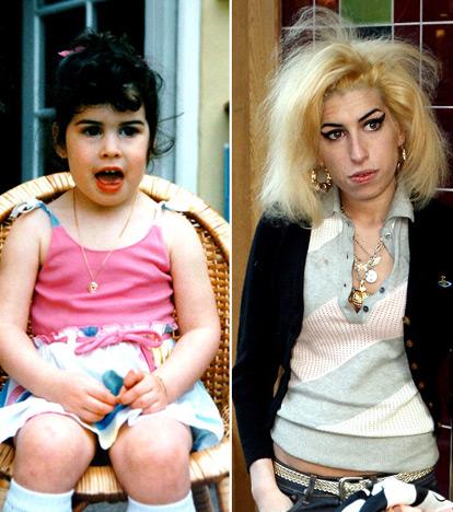 Amy Winehouse nekāda jaukā... Autors: UglyPrince Maziņie
