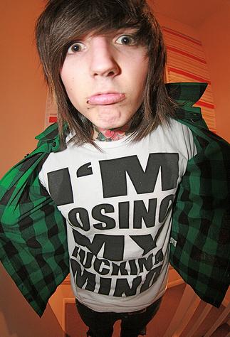  Autors: sickboy Oliver Sykes