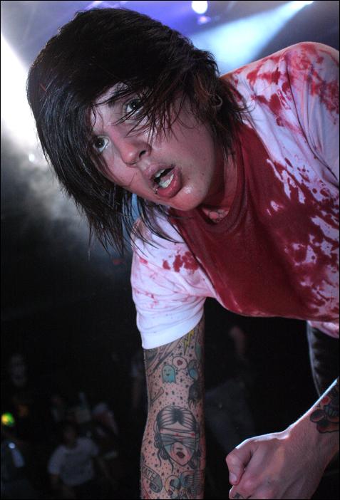  Autors: sickboy Oliver Sykes