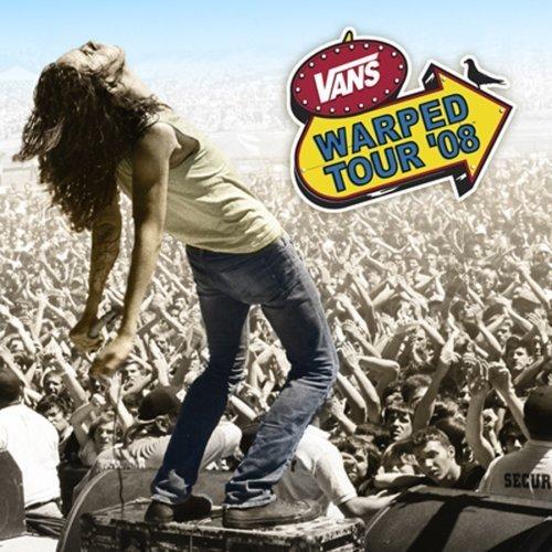  Autors: sickboy Vans Warped tour