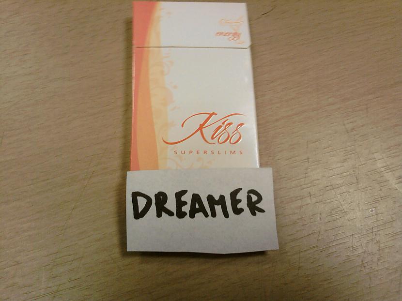  Autors: dreamer Kiss