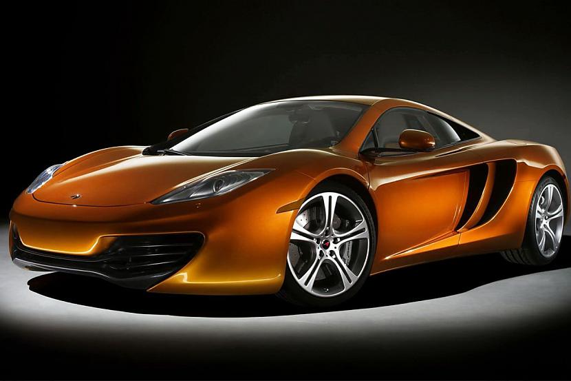  Autors: krixis02 McLaren MP4-12C