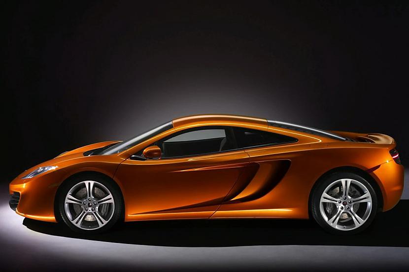  Autors: krixis02 McLaren MP4-12C