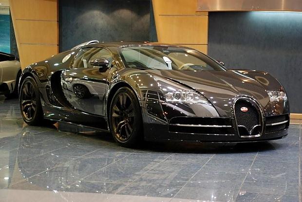  Autors: PankyBoy Mansory Bugatti Veyron Vincero