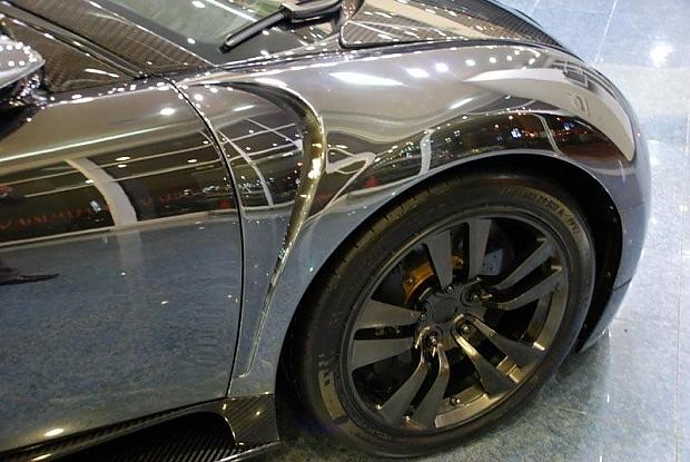  Autors: PankyBoy Mansory Bugatti Veyron Vincero