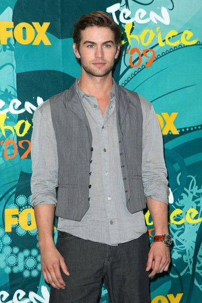  Autors: clickclickBOOM Chace Crawford