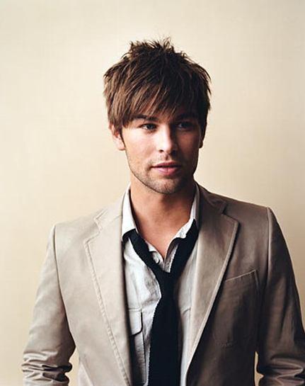  Autors: clickclickBOOM Chace Crawford