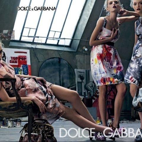  Autors: sawliiite Dolce& Gabbana