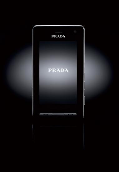 LG Prada KE850  ieguva balvu ... Autors: dea mobilo telefonu evolūcija.