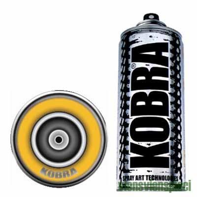  Autors: Fosilija KOBRA cans