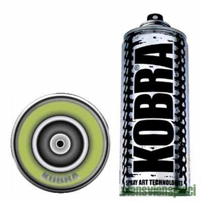  Autors: Fosilija KOBRA cans