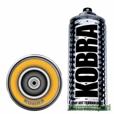  Autors: Fosilija KOBRA cans