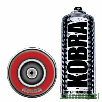  Autors: Fosilija KOBRA cans