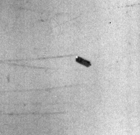  Autors: posts UFO Photographs 1910-2008