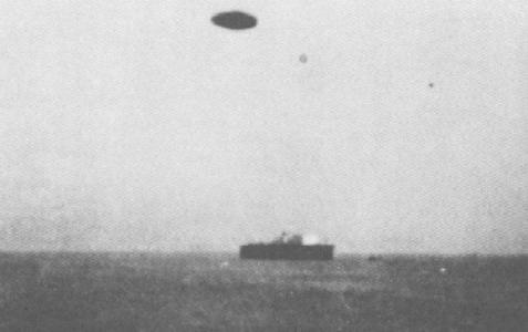  Autors: posts UFO Photographs 1910-2008