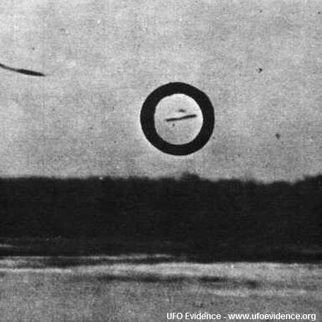  Autors: posts UFO Photographs 1910-2008