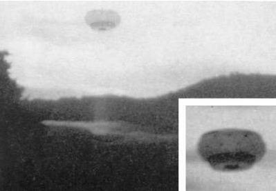  Autors: posts UFO Photographs 1910-2008