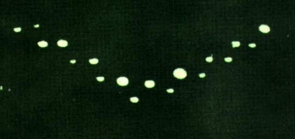 August 31 1951    Lubbock... Autors: posts UFO Photographs 1910-2008