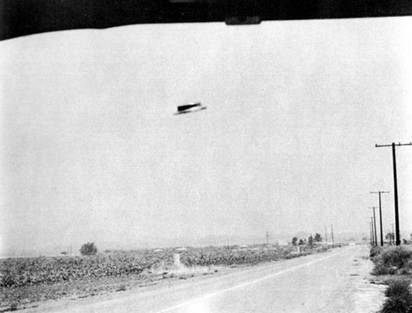 August 3 1965    Santa Ana... Autors: posts UFO Photographs 1910-2008