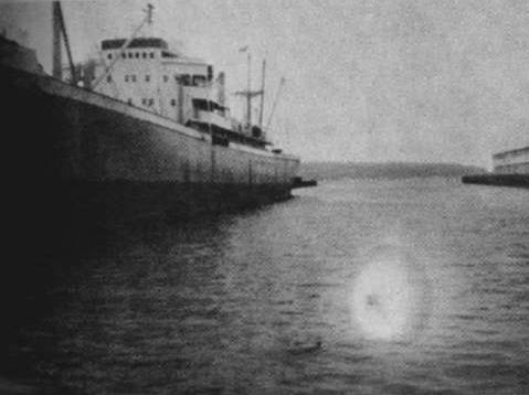 January 1966    Seattle... Autors: posts UFO Photographs 1910-2008