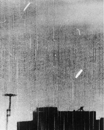 July 17 1965    Buenos Aires... Autors: posts UFO Photographs 1910-2008