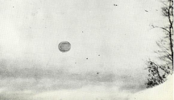 March 10 1967    Junauska... Autors: posts UFO Photographs 1910-2008