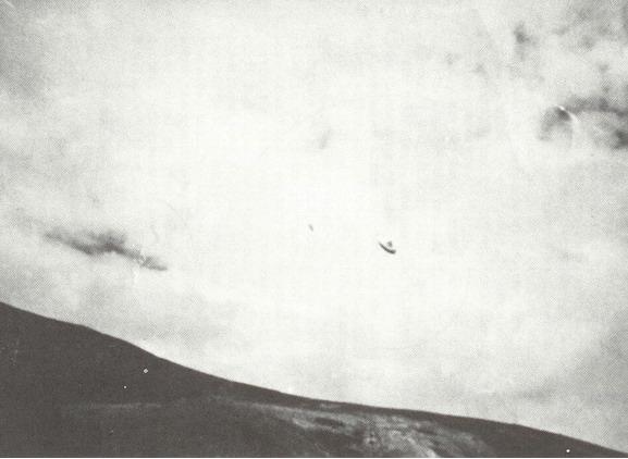 March 1967    Yungay Peru Autors: posts UFO Photographs 1910-2008