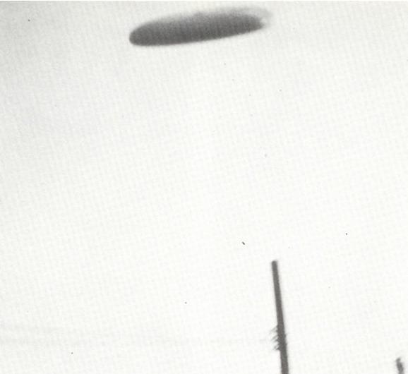 September 20 1967    Ohio USA Autors: posts UFO Photographs 1910-2008